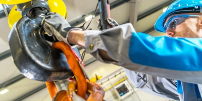 Certificacion de Equipos de Elevacion