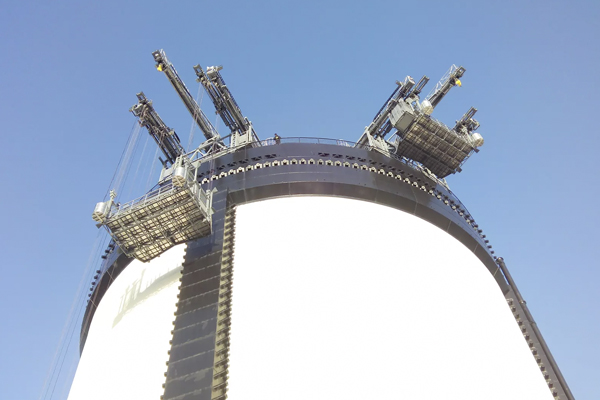 servicio tecnico equipos de elevacion